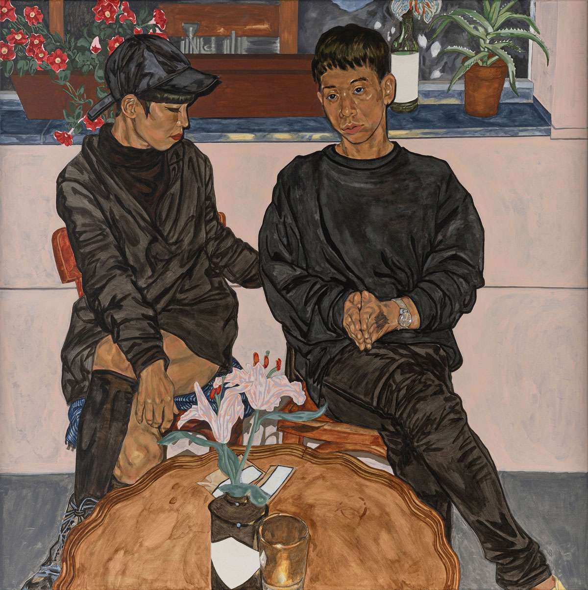 Bp portrait award new arrivals