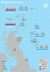 North Sea portfolio map