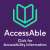 AccessAble Guides