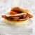 Bacon and Egg Bap