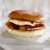 Sausage and Egg Bap