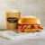 Breakfast meal deal for £5
