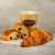 Sweet Treat and Large Hot Drink for £4 with BPme Rewards Price