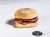 Bacon Bap | 388kcal