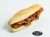  Big Eat Breakfast Baguette | 756kcal
