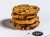 Chocolate Chunk Cookie | Suitable for vegetarians | 442kcal