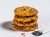 Oatmeal & Raisin Cookie | Suitable for vegetarians | 390kcal