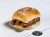 Sausage Bap | 488kcal