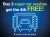 BP Car Wash - buy 3 Super car washes, get the 4th free