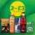 2 for £3 soft drinks & snacks at bp