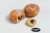 Hazelnut Doughnut Bites | 107kcal