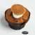 Salted Caramel Muffin
