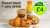 Wild Bean Cafe Sweet Treat Deal £4.25