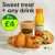 Wild Bean Cafe Sweet Treat Deal