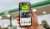 person holding up phone, using BPme app