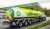 bp ultimate fuel tanker