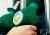 bp gas pump
