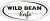 wild bean cafe logo
