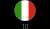 Italy, 3 truck parks