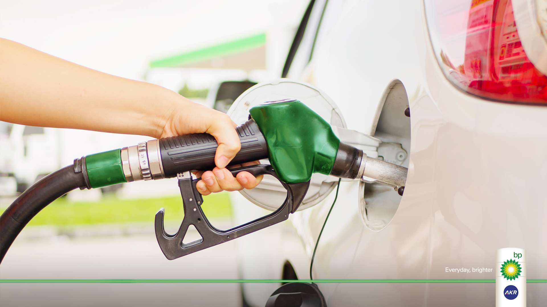 fuel used