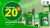 Promo OCTO Mobile Cashback 20%