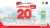 Promo CIMB Niaga Cashback 20%
