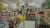 Interior View of Alfamart at bp Service Stations