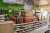 Interior View of  Family Mart SPBU bp 1