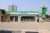 Front View of  Family Mart SPBU bp