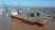 Lancement de la coque de la plateforme FPSO