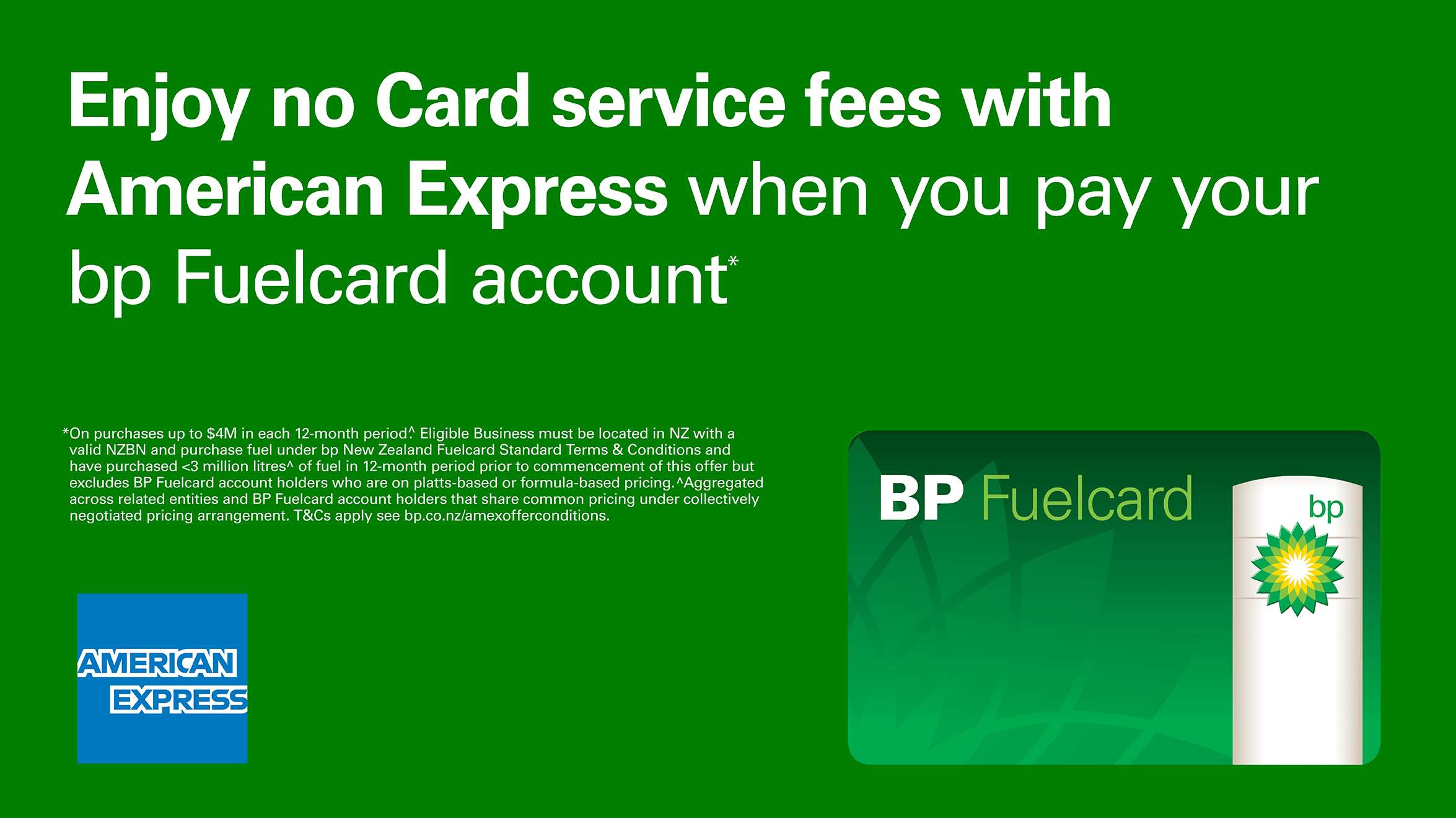American Express Offer Products and services Home