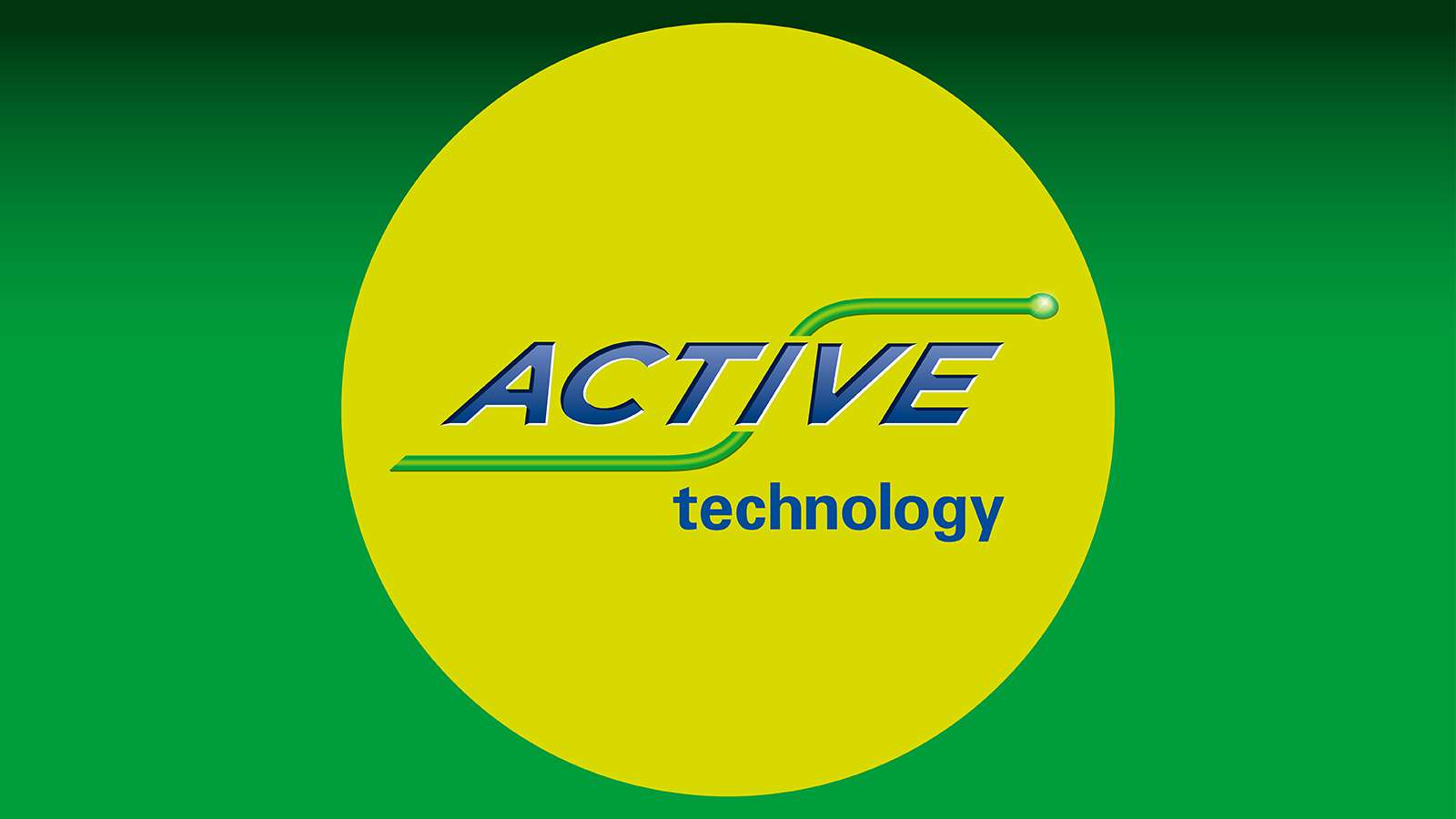 What is ACTIVE technology? | Products and services | Home