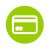 Credit card icon