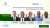 Sustainable energy speakers