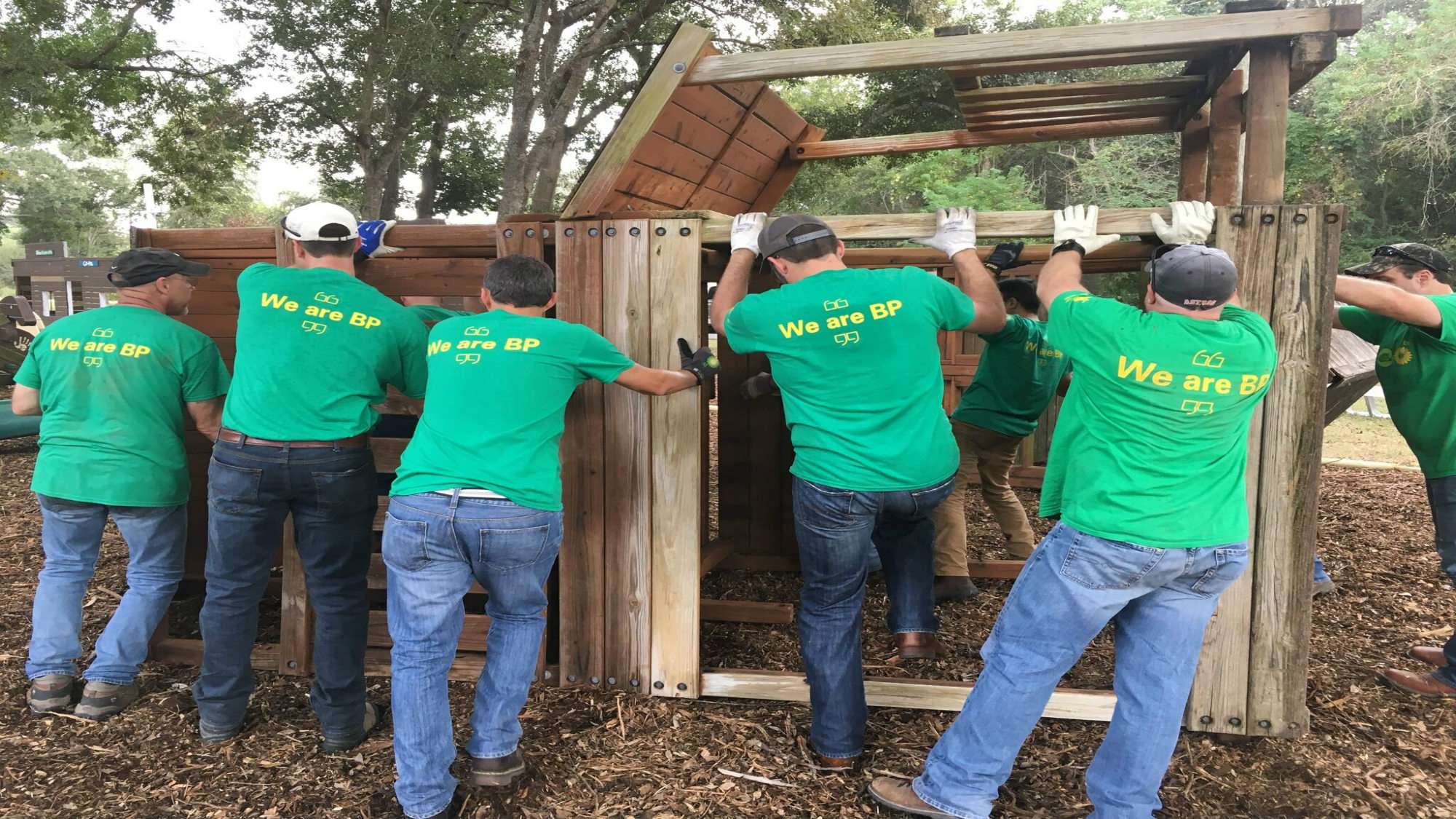bp foundation | Community | bp America