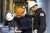 bp team members work at the Thunder Horse offshore platform in the Gulf of America