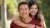 bp employee Hung Nguyen and her husband Chee Lee pose for photo, as both will appear on the television show The Amazing Race