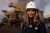 Karen Miller, top executive for bp's Cherry Point refinery in Washington state