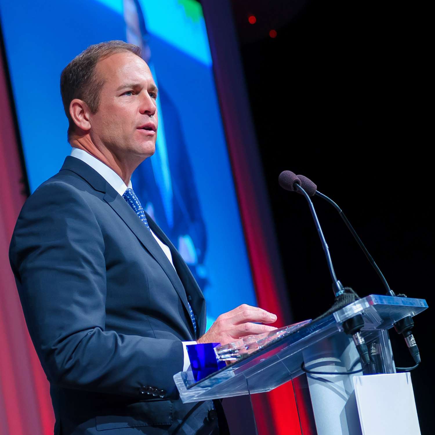 Lower 48 CEO Dave Lawler discusses energy transition News & Stories