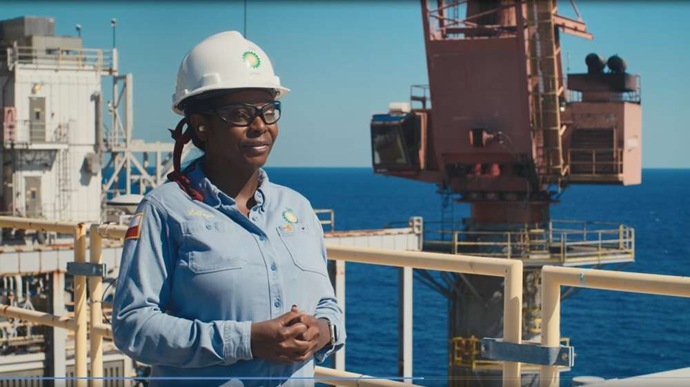 Engineer Joins BP to Provide Global Energy Solutions | Latest News and Insights