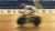 Blurred rider on bike