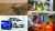 Collage of images