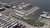 Artistic rendering of concept for site development of the South Brooklyn Marine Terminal (not final).