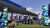 bp pulse LAX ribbon cutting