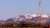 Snow capped mountains