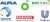 Company logos tackle plastic waste