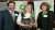 Winners of the Alaska Teachers of Excellence 2017