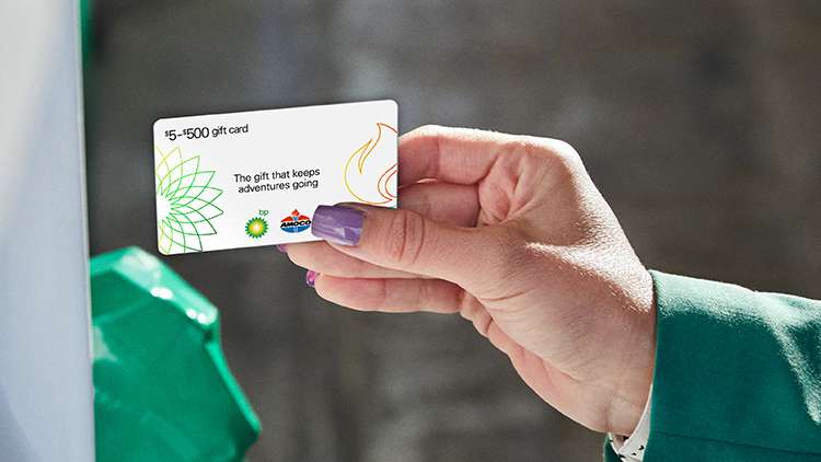 Buy bp gift card online best sale