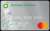 The picture of a BP Business Solutions Mastercard