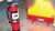 Fire extinguisher